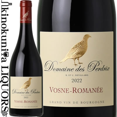 楽天市場】ドメーヌ デ ペルドリ / ブルゴーニュ ピノ ノワール [2022