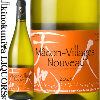 LABOURÉ-ROI ボジョレー・ヴィラージュ・ヌーヴォー ２本セット Labouré Roi Beaujolais Villages Nouveau(ラブレ・ロワ