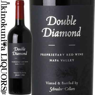 楽天市場】ダブル ダイヤモンド / カベルネ ソーヴィニヨン オーク