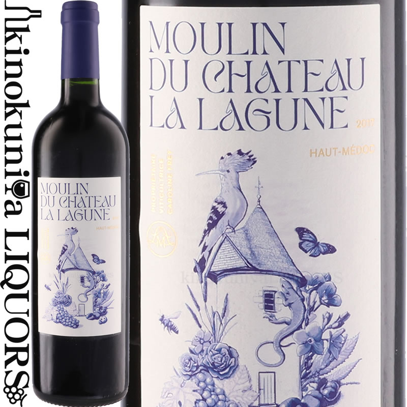 楽天市場】シャトー ラ ラギューヌ / マドモアゼル L シャトー ラ