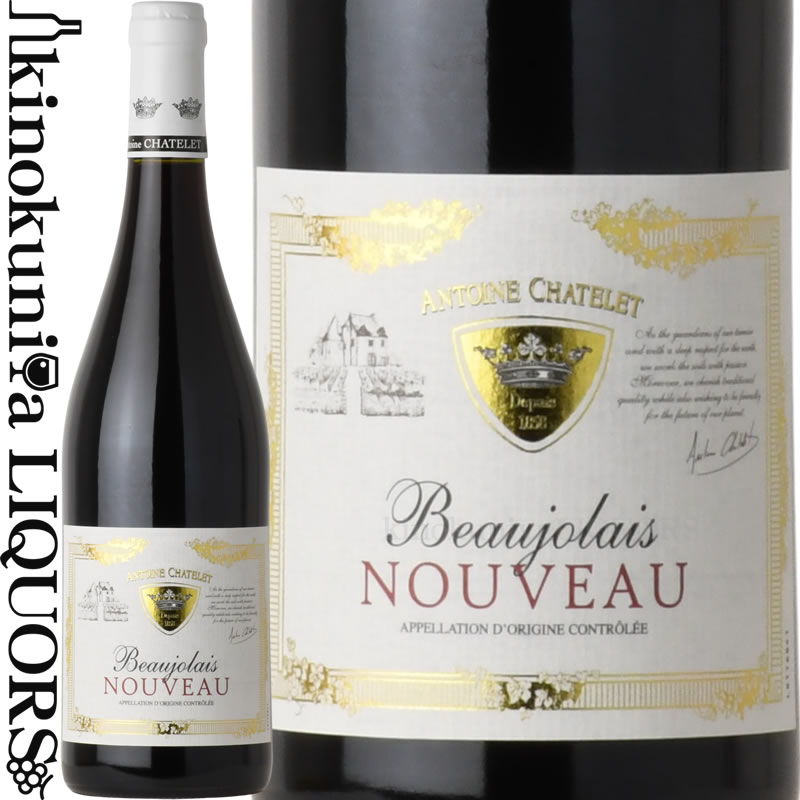 楽天市場】メゾン ジャン ロロン / ボジョレ ヴィラージュ ヌーヴォー