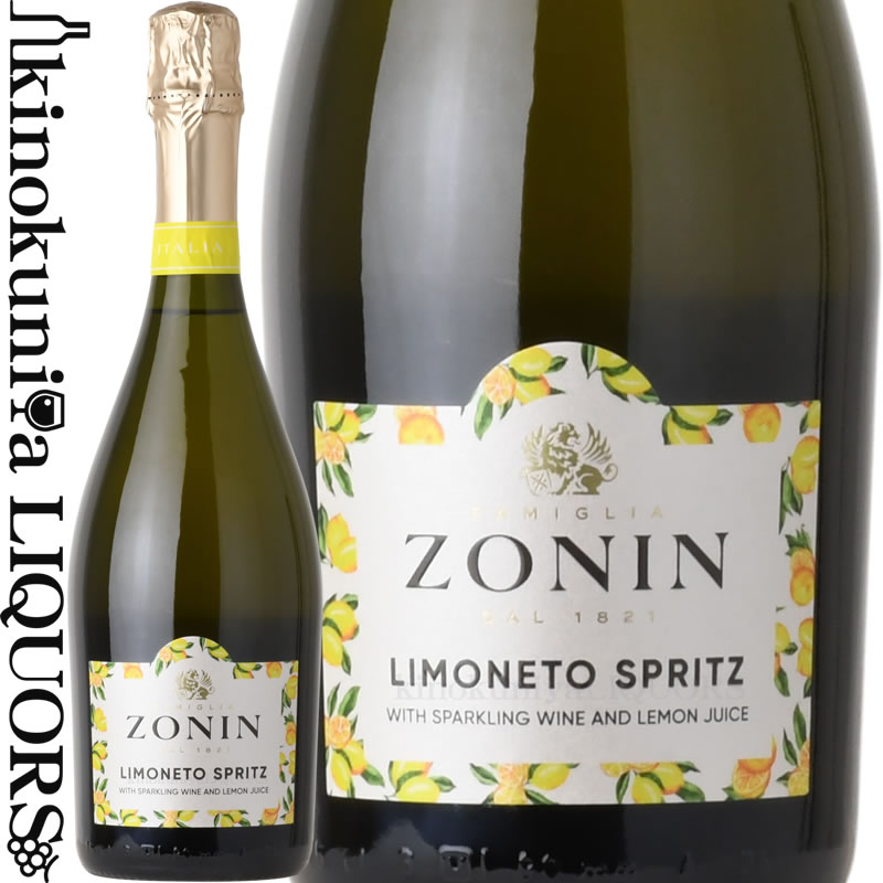 楽天市場】改定前【価格据置】ゾーニン / プロセッコ DOC