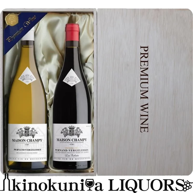 楽天市場】【2本入り木箱ギフトセット】メゾン ジョゼフ ドルーアン