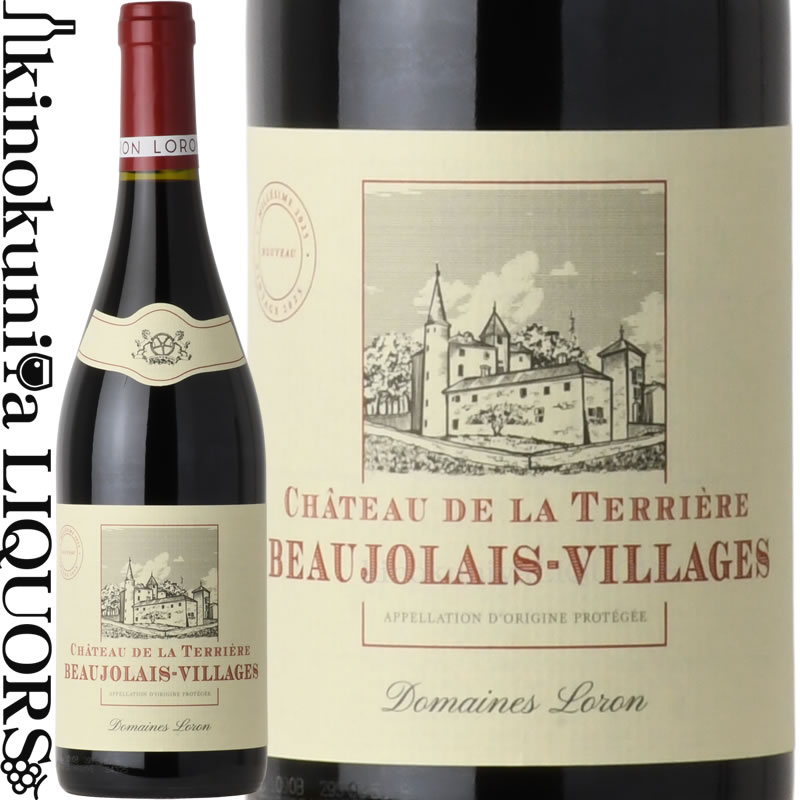 楽天市場】シャトー デ マラドレ / ボージョレー ヴィラージュ