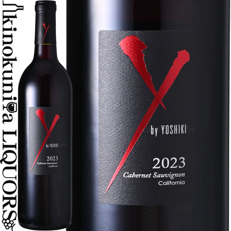 楽天市場】ワイ バイ ヨシキ / カベルネ ソーヴィニョン 「アンコール
