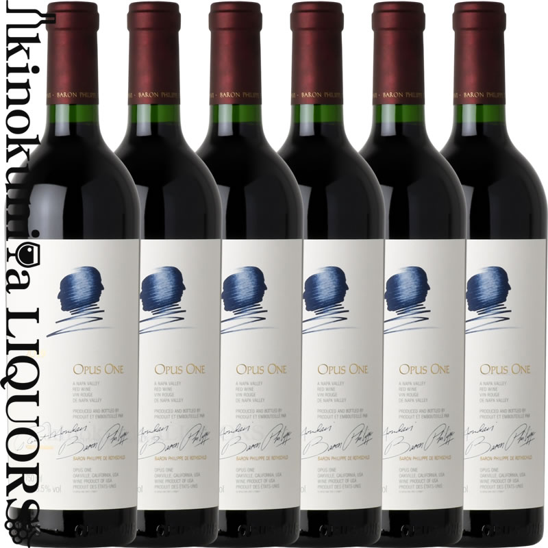 楽天市場】オーパス・ワン【2012】6000mlオリジナル木箱入り Opus One