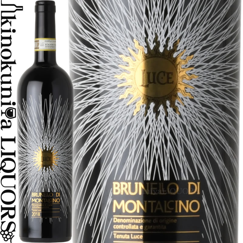 楽天市場】ルーチェ LUCE [2020] 赤ワイン フルボディ 750ml／イタリア