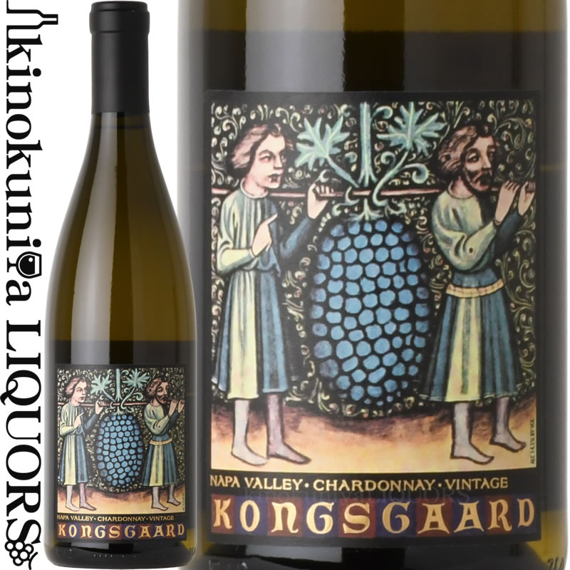 楽天市場】【送料無料】シャルドネ ナパ ヴァレー 2023 コングスガード