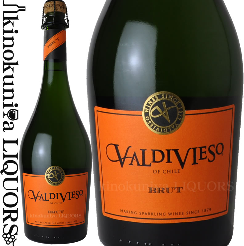 楽天市場 バルディビエソ ブリュット Nv 白 スパークリング 辛口 750ml チリ セントラル ヴァレー Valdivieso Brut バルディビエソ ブリュット スパークリング 泡 発泡 カタドール 11 金賞歴 あす楽 値下げ中 業務店 料飲店 ワインの専門店 紀伊国屋