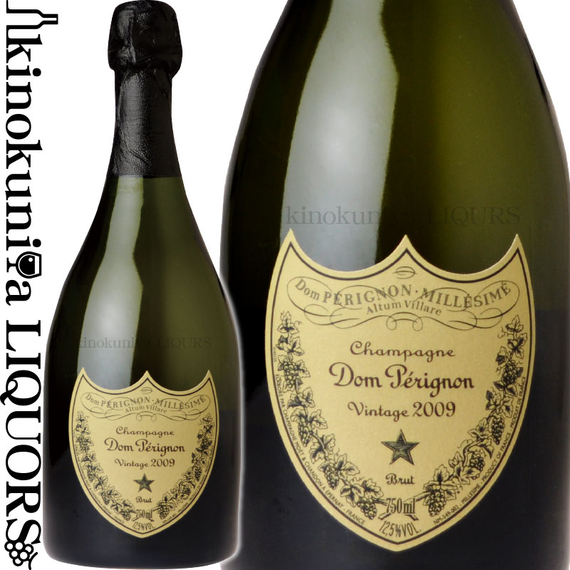 楽天市場】ドン ペリニヨン [2010] 白 泡 辛口 750ml フランス