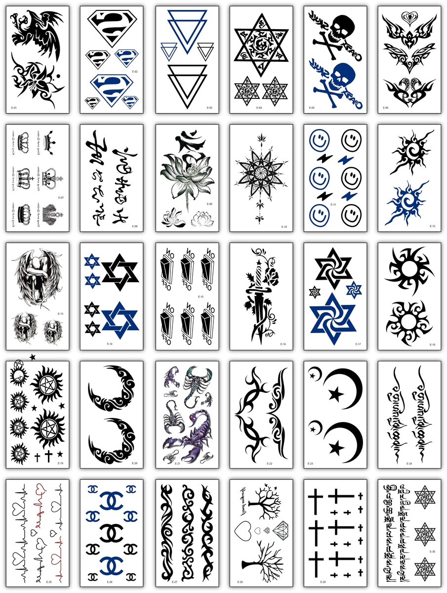楽天市場 1枚おまけキャンペーン実施中 Tochno タトゥーシール 30枚セット B 髑髏 メンズ おしゃれ ステッカー刺青シール ハロウィン Tochno 楽天市場 1枚おまけキャンペーン実施中 Tochno タトゥーシール 30枚セット B 髑髏 メンズ おしゃれ ステッカー刺青シール ハロウィン Tochno