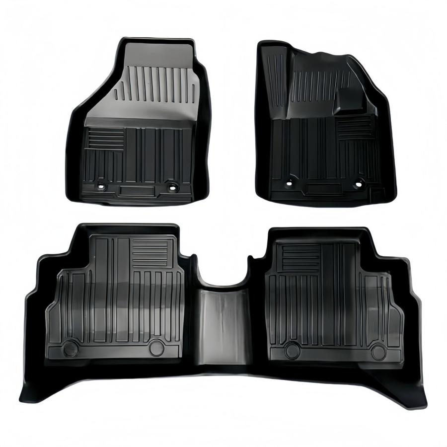 専用 スイフト/スイフトスポーツ ZC13S ZC53S ZD53S ZC83S ZD83S ZC43S ZC33S 3D立体設計 3Dマット 3D立体マット 3D フロアマット 防水｜江熊商事