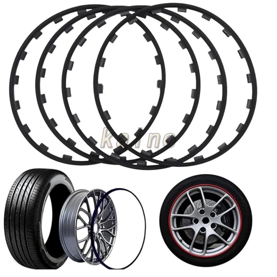 BBS CH-R 20インチ リムプロテクター BBS CH-R 20インチ リムプロテクター リムガード② | APPS