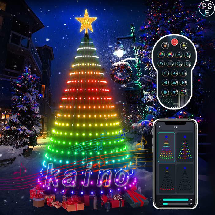 クリスマス 天然木 ともし火 led はやりっ子 ドレープライト 飾りつけ ともし火 お定まり/教科書 DIY 天然木 オーナメントクリスマス 400