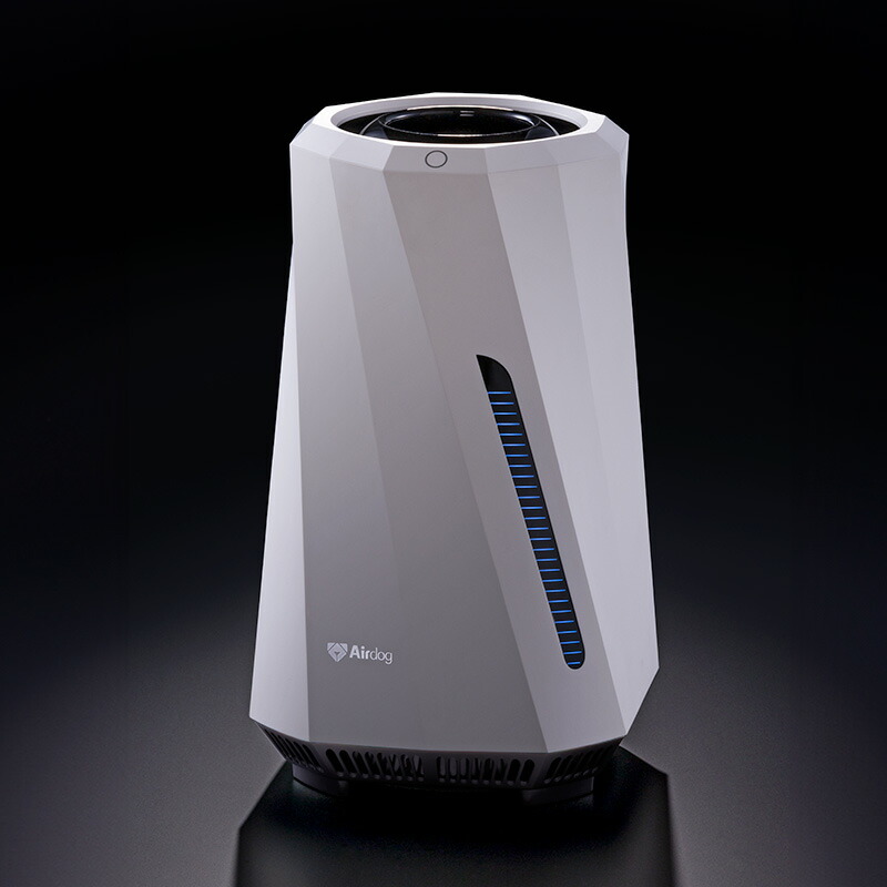 公式ストア】Airdog moi 加湿器 気化式 除菌 長時間 3.2リットル大容量