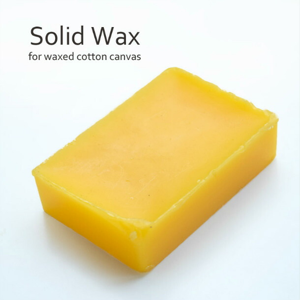 楽天市場】布用 防水ワックス 固形ワックス 防水加工 自作 ワックス