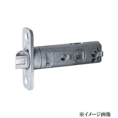 Todakana Nagasawa Mfg Lever Handle Latch Txs 51 Blank Tablets