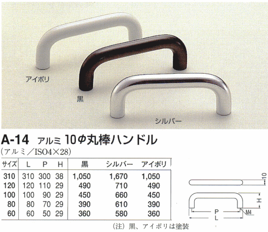 プラスチック POM 丸棒（黒） 直径 110mm 630 mm :954448435