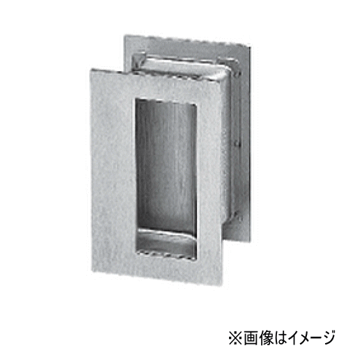 楽天市場 Sys シブタニ 掘込引手 Du 78 ドア 金具 株式会社シブタニ 金物 通販 ｔｏｄａ ｋａｎａｍｏｎｏ