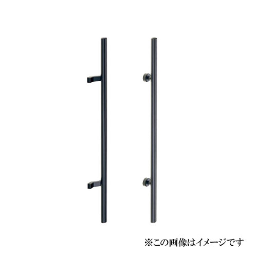 ベスト ドアハンドル G972 / 1組 (ドアハンドル ハンドル 取手 株式会社ベスト BEST 金物）