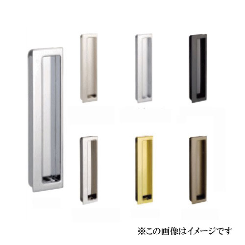 楽天市場】ベスト アンボス引手 No.804 仕上色:ゴールド / 1個