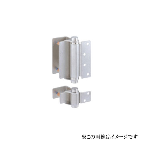 ベスト ラバトリーヒンジ　No.601A / 1組 (ラバトリー 丁番 蝶番 ヒンジ トイレ ドア 交換 株式会社ベスト BEST 金物）