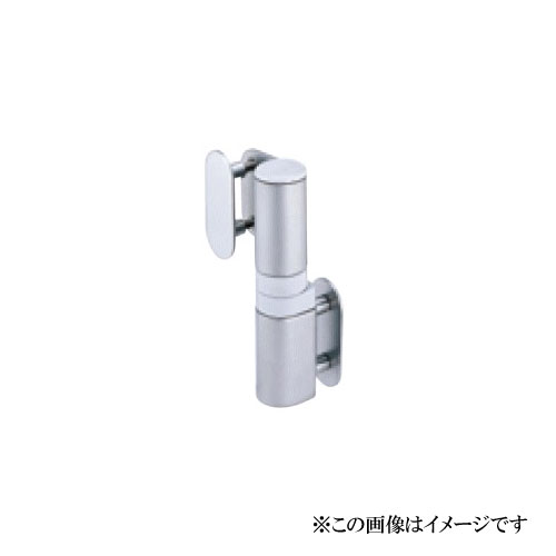 より良い グレビティヒンジ(大っぴら遣りかた) No.600N-P /1組 (騾馬トリー 骨っぷし 丁番 室内用便器 部屋の入り口 取り替えっこ 株式会社より良い BEST 鉄器）