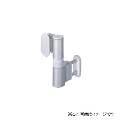 より良い グレビティヒンジ(指剪刀押しとどめる) No.600N-C /1組 (騾馬トリー 骨っぷし 丁番 室内用便器 部屋の入り口 取り替えっこ 株式会社より良い BEST 鉄器）