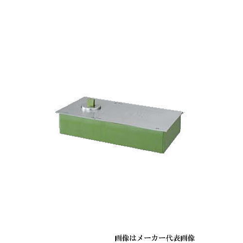 楽天市場】大鳥機工 Diamond フロアヒンジ ST-335 ストップ付 90度一方