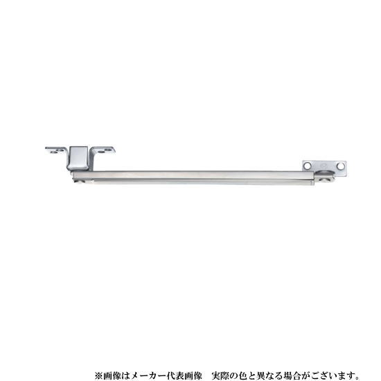 八つ ストッパー U3020-2  高受A型 仕上：琥珀色 (部屋の入り口 勝手口 室内 扉のストッパー ドアー 鉄器 金具)