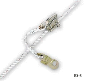 藤井電工 ツヨロン 傾斜面用ロリップ KS-3