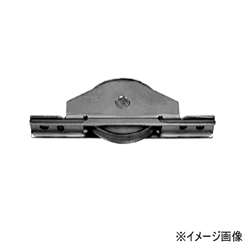 キンマツ科 55PB戸車 AD-446A【1個】