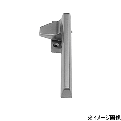 キンマツ ハンドル AO-119B 右勝手|Toda-Kanamono