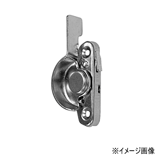 キンマツ PUSH式クレセント AS-148B