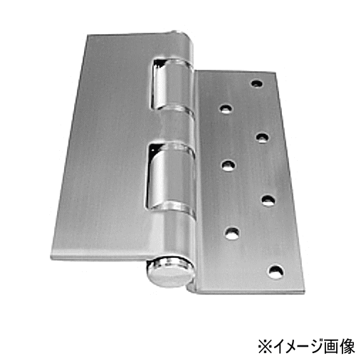 キンマツ 210大型丁番ボルトタイプ KH-802-1(丁番 蝶番 ヒンジ 交換 金物 通販)