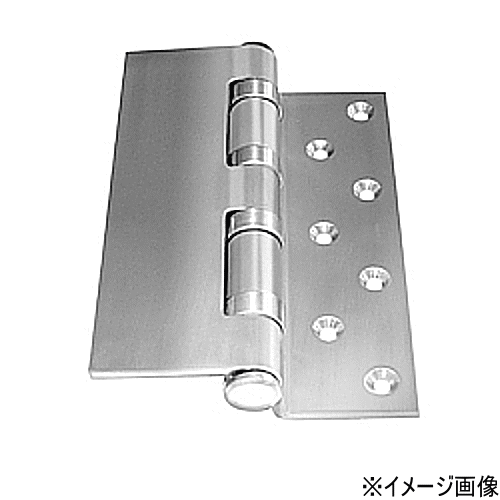 キンマツ BB大型丁番 KH-805(丁番 蝶番 ヒンジ 交換 金物 通販)｜Ｔｏｄａ-Ｋａｎａｍｏｎｏ