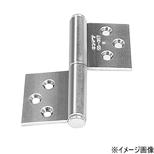 きんさん STRONG ステンレス ステンレス掛金 95mm NK-A-SU-00-95 | 建具