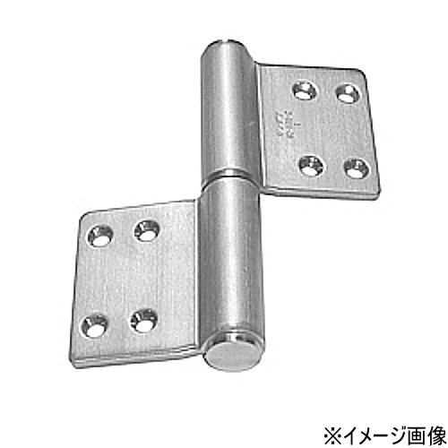 楽天市場】キンマツ 面付129丁番 SD-536-2 左勝手(丁番 蝶番 ヒンジ