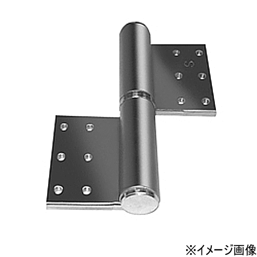 キンマツ科 178旗丁番 SD-750-T1 右自由勝手(丁番 つがい目 蝶つがい 取り替えっこ 鉄器 通信販売)