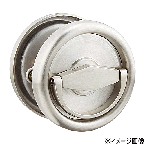 楽天市場】クマモト PLUS ステンレスケースハンドル 90mm D-590S