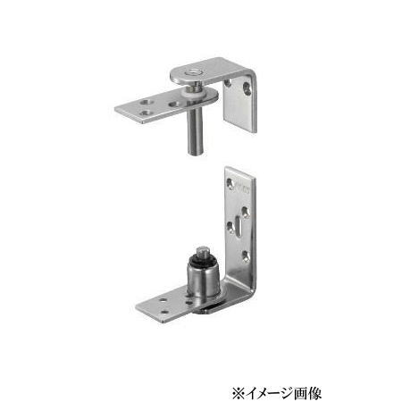 楽天市場】ACEラバトリヒンジ トイレ扉用 スプリング入りヒンジ 自動的