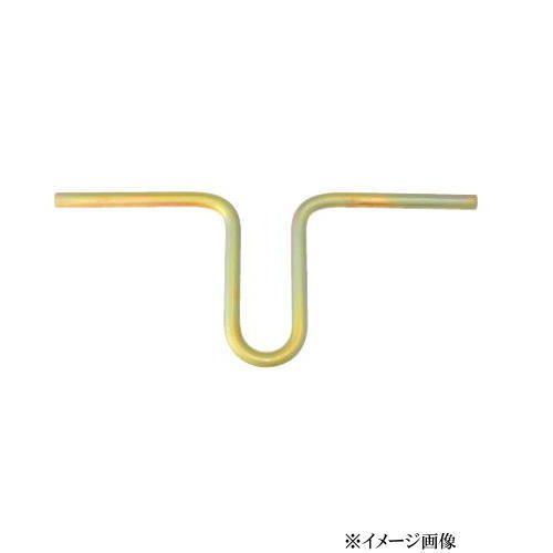 クマモト Check 吊フック C473J / 1本