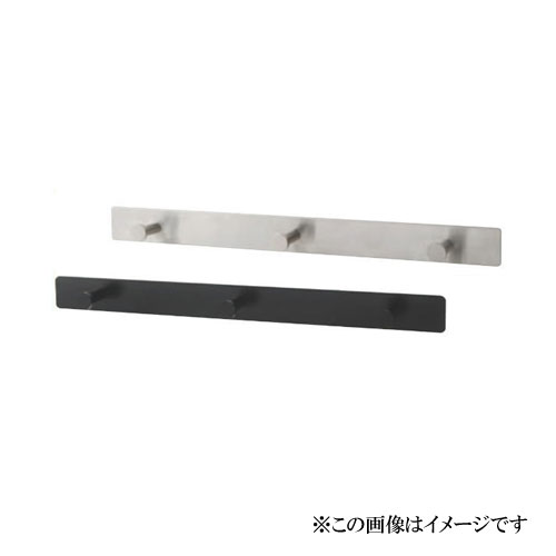 丸喜金属本社 MARIX　トリプルフック　MYB-300 00U 仕上：マットブラック