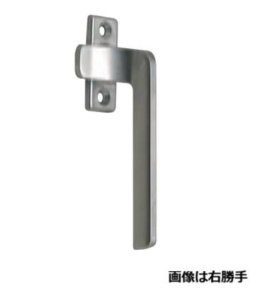中西産業 カムラッチハンドル DC-610NK