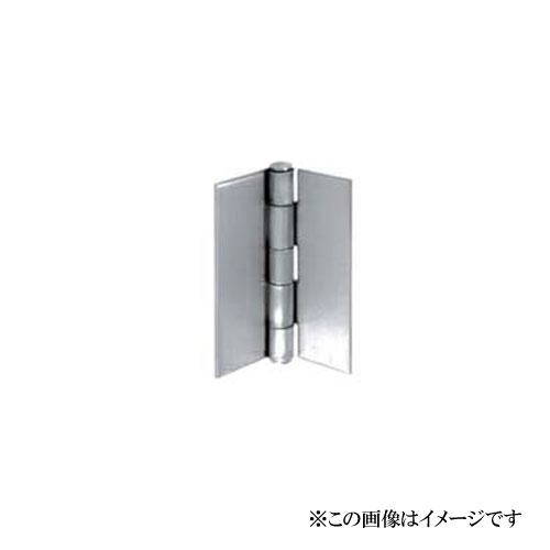 中西産業 5管丁番 5K-6-4T(丁番 蝶番 ヒンジ 交換 金物 通販)