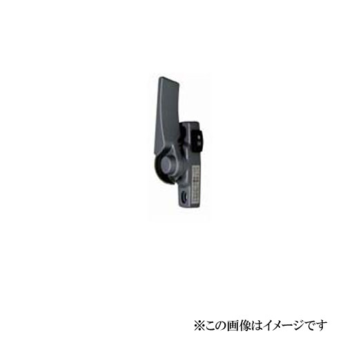 中西産業 ダブルロック・クレセント DC-DL-2150