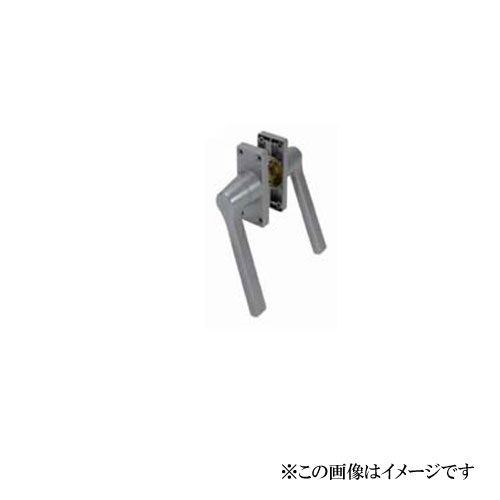 中西工業 グレモンハンドル DC-X-180-S 手持ち部分単品(片面)