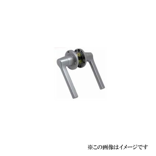 中西工業 グレモンハンドル DC-X-184-S 手持ち部分単品(片面)