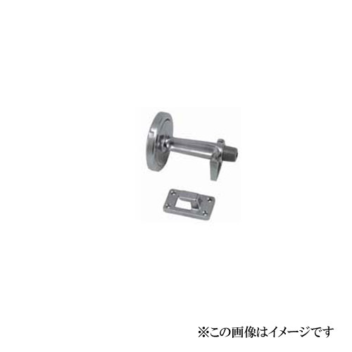 中西産業 大型巾木付け戸当り DC-X-20