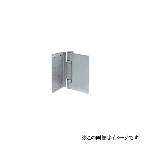 中西工業 大型3管丁番 MH-8000(丁番 骨っぷし 蝶つがい 取り替えっこ 鉄器 通信販売)